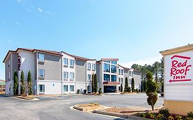 Red Roof Inn Locust Grove Georgia